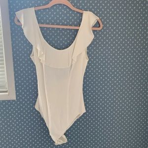 Free People Body Suit